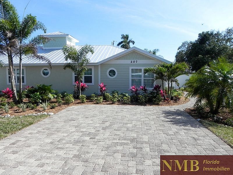 Real Estate Anna Maria Island